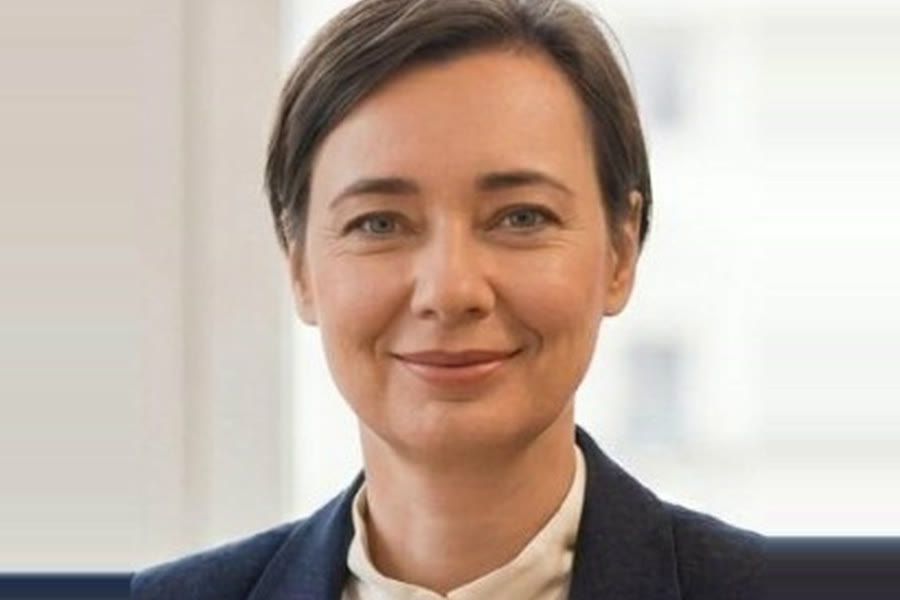 Kristina Zindulyte-Krickl