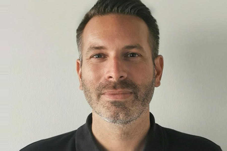 Niclas Seidel